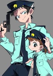 adachi tooru from persona