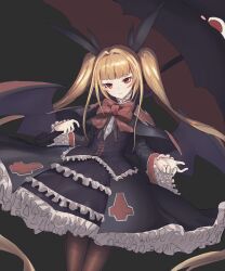 rachel alucard from blazblue