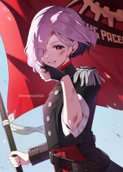 persona fan art