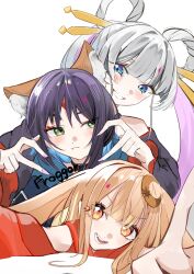 kaguya (cho kaguya-hime!) from cho kaguya-hime!