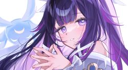 columbina (genshin impact) from genshin impact