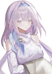 castorice (honkai: star rail) from honkai: star rail
