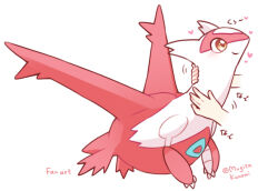 latias from pokemon