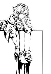 reverse:1999 fan art