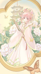 nikki (nikki) from nikki (series)