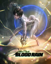 stellar blade fan art