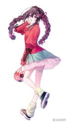 azki (hololive) from hololive by riichu