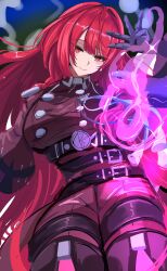 exosister martha from yu-gi-oh!