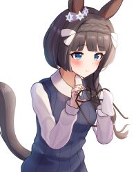 zenno rob roy (umamusume) from umamusume