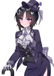 mahou shoujo no majo saiban fan art