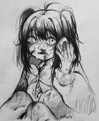 original fan art