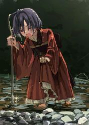 sukuna shinmyoumaru from touhou