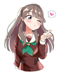 fujishima megumi from love live!