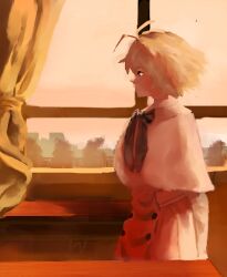 arcueid brunestud from tsukihime