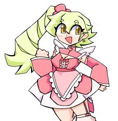 lulu (gameoverse) from gameoverse