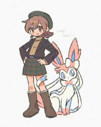 harmony (pokemon) from original