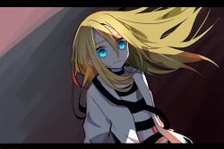rachel gardner from satsuriku no tenshi
