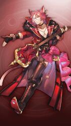grimms notes fan art