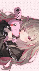 makaino ririmu from nijisanji
