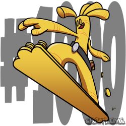 gholdengo from pokemon