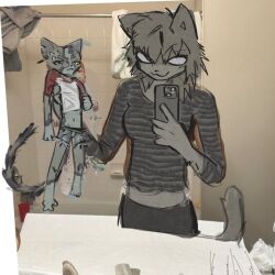 original fan art