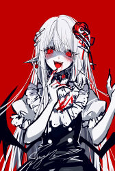 original fan art