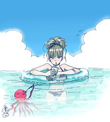 Booru post from safebooru.org