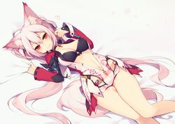 matoi (pso2) from phantasy star by muryou