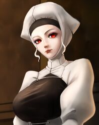 leysritt from fate/stay night