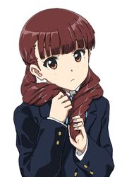 wakaouji ichigo from k-on! by kanau