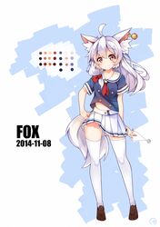 original fan art