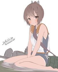 i-401 (kantai collection) from kantai collection by waterdog