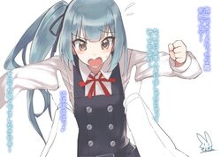 admiral (kantai collection) fan art
