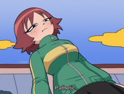 kim pine from scott pilgrim (series)