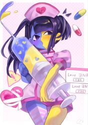 ena (ena) from ena (series) by usagimarumei