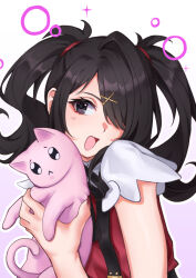 ame-chan (needy girl overdose) from needy girl overdose