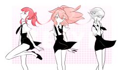 goshenite (houseki no kuni) from houseki no kuni