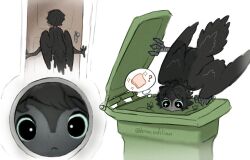 original fan art