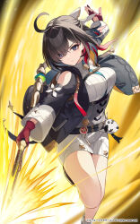 atelier (series) fan art