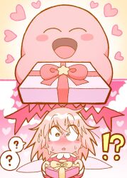 kirby from kirby (series)