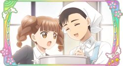 mihara chiharu from cardcaptor sakura