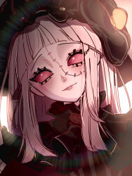 identity v fan art