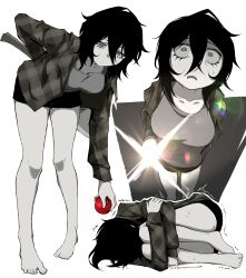 backrooms (creepypasta) fan art