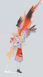 griselle (pokemon) from pokemon