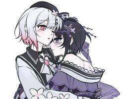 sakuraba ema from mahou shoujo no majo saiban