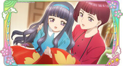 daidouji sonomi from cardcaptor sakura