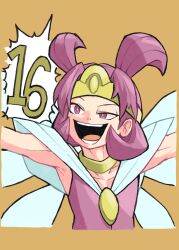 tucker (pokemon) from pokemon
