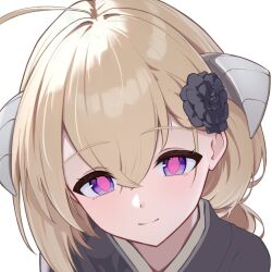 akari (blue archive) from blue archive