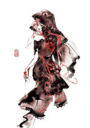 nikki (series) fan art