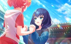ootori kokona from world dai star